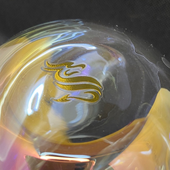 Dragon Glassware Stemless Wine Glasses set of 2 - Picture 5 of 7